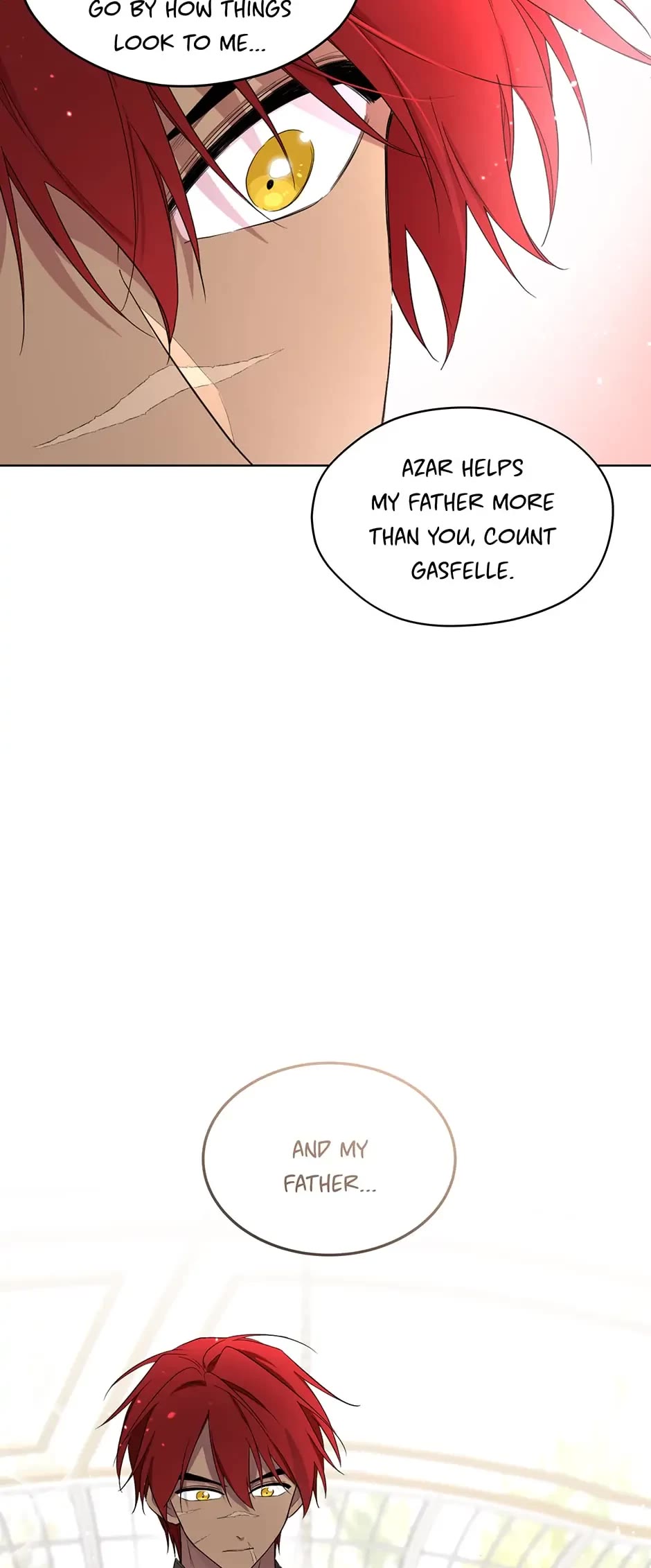 I Became the Hero's Mom Chapter 63 page 43 - Chapter 63: Grumpy Gasfelle