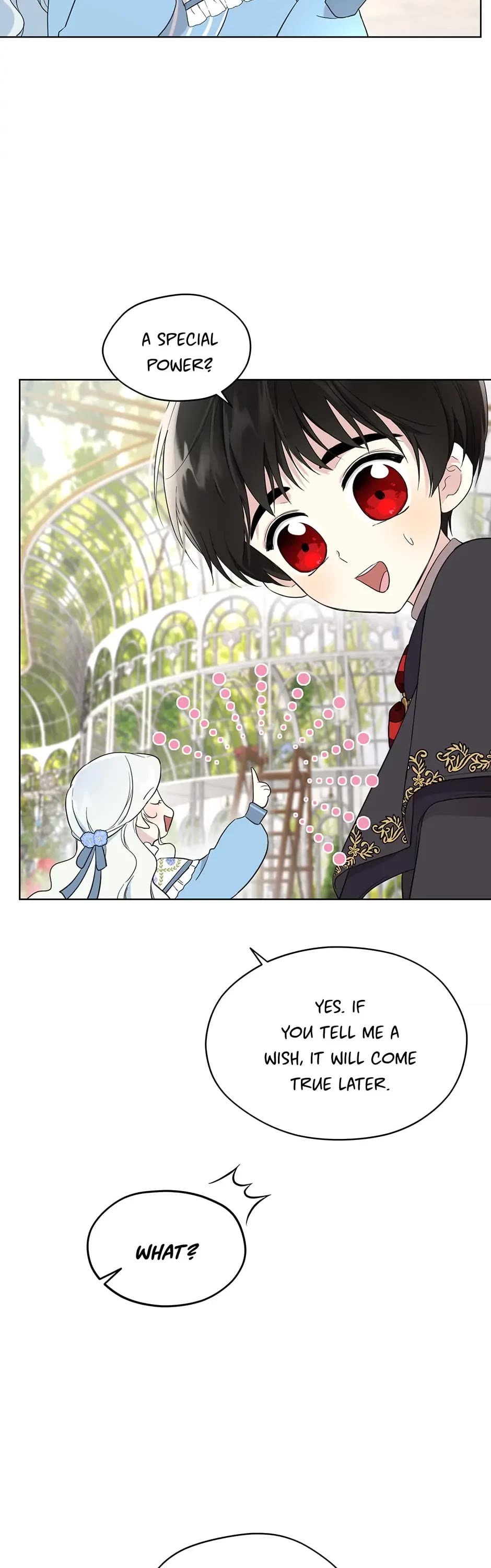 I Became the Hero's Mom Chapter 63 page 6 - Chapter 63: Grumpy Gasfelle
