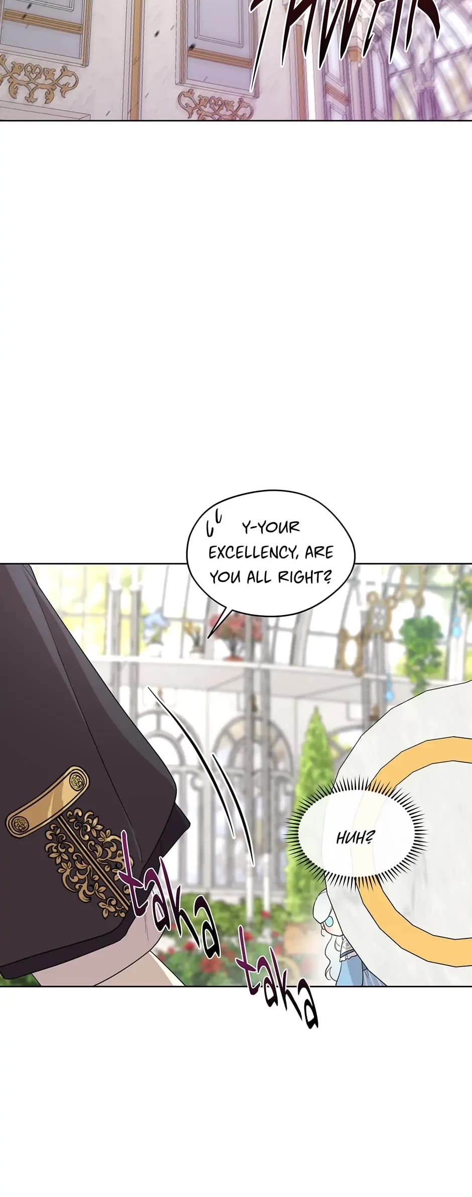 I Became the Hero's Mom Chapter 64 page 12 - Chapter 64: A WIsh Come True