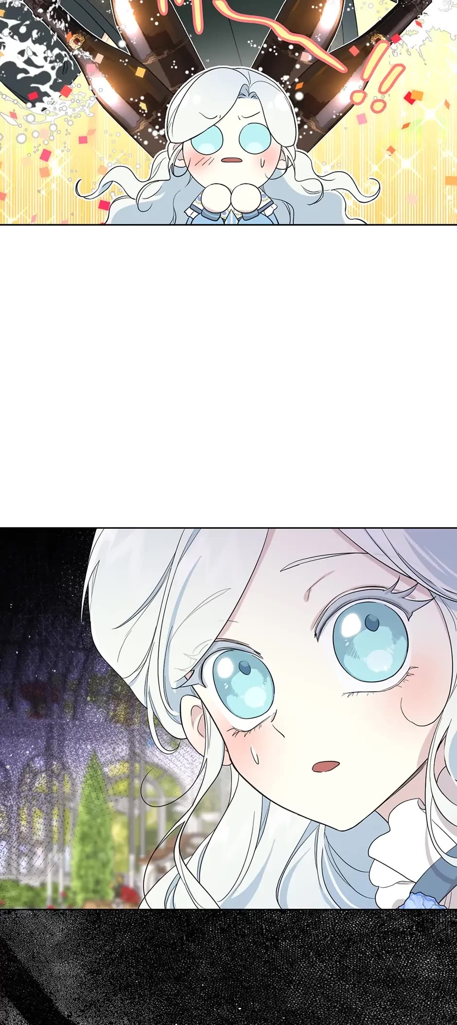 I Became the Hero's Mom Chapter 64 page 15 - Chapter 64: A WIsh Come True