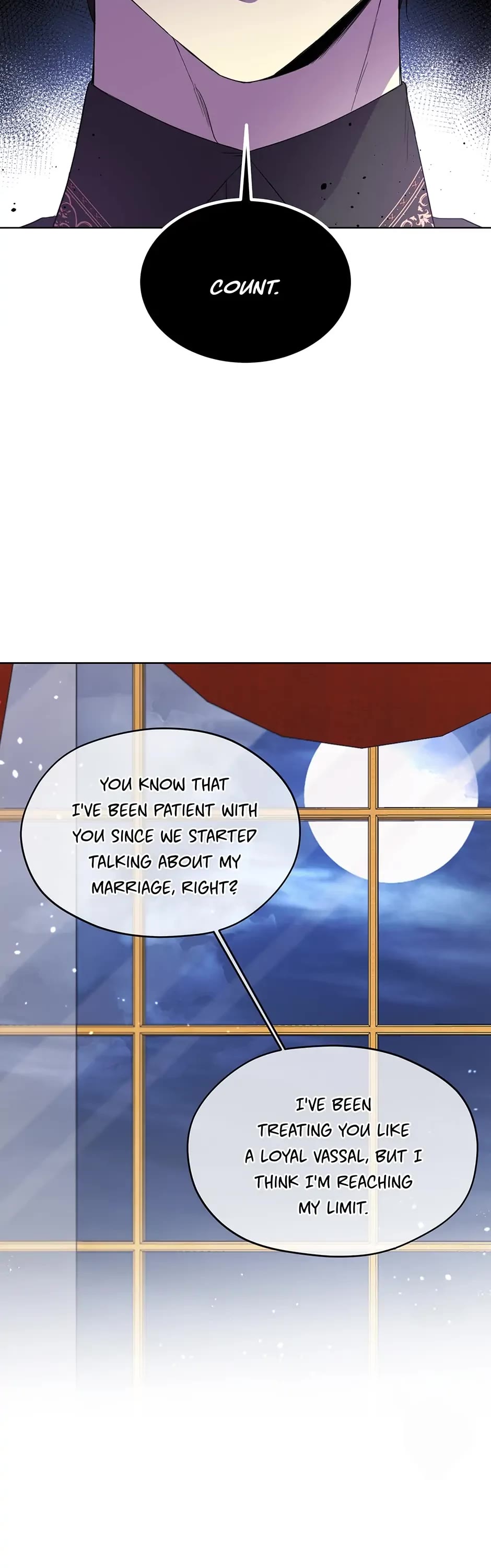 I Became the Hero's Mom Chapter 64 page 30 - Chapter 64: A WIsh Come True
