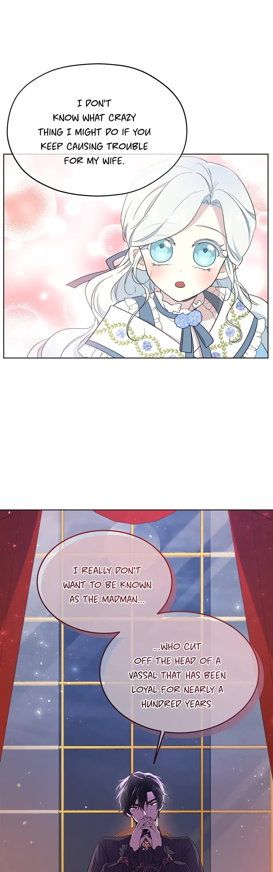 I Became the Hero's Mom Chapter 64 page 31 - Chapter 64: A WIsh Come True
