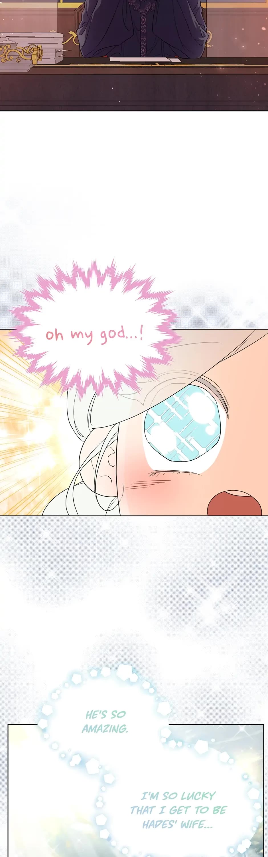 I Became the Hero's Mom Chapter 64 page 32 - Chapter 64: A WIsh Come True