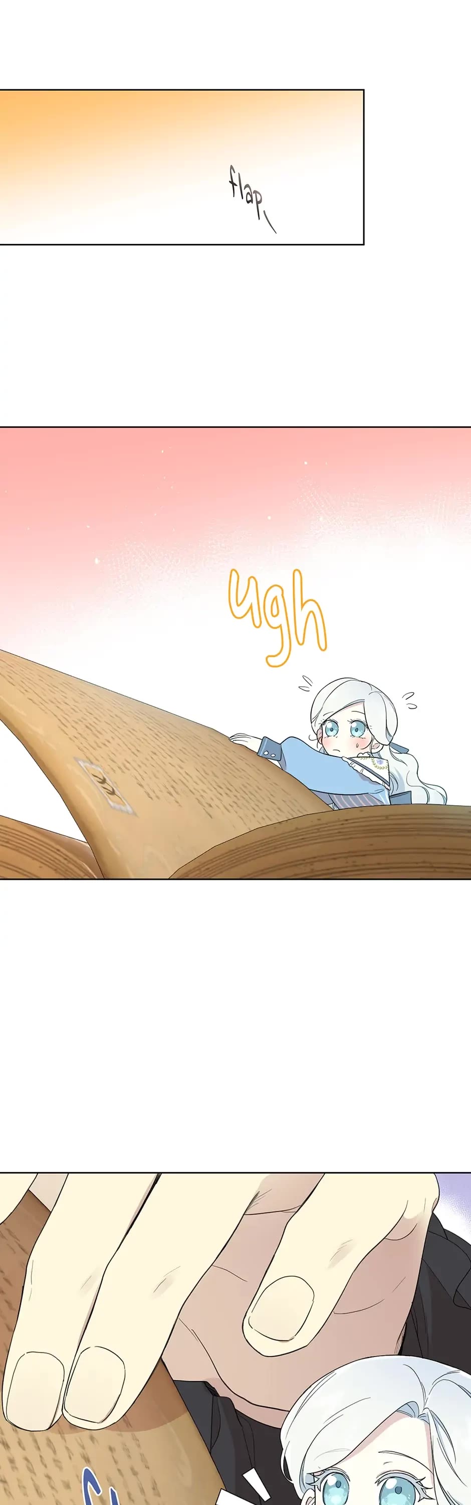 I Became the Hero's Mom Chapter 65 page 1 - Chapter 65: Hades the Humble