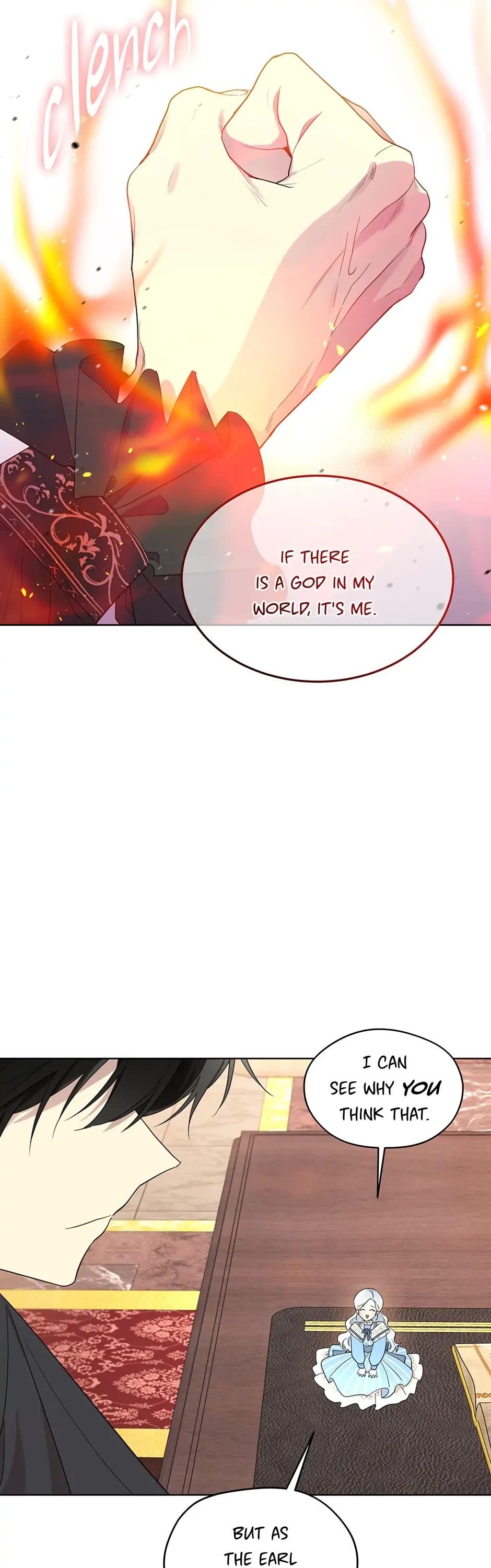 I Became the Hero's Mom Chapter 65 page 11 - Chapter 65: Hades the Humble