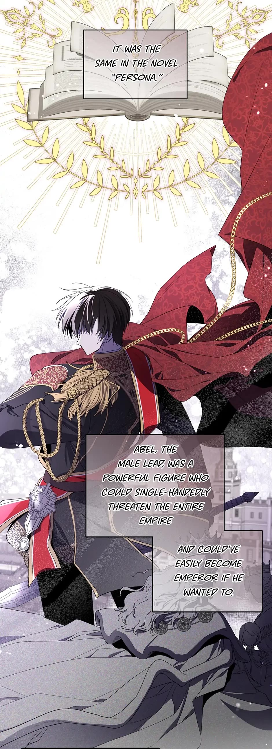 I Became the Hero's Mom Chapter 65 page 15 - Chapter 65: Hades the Humble