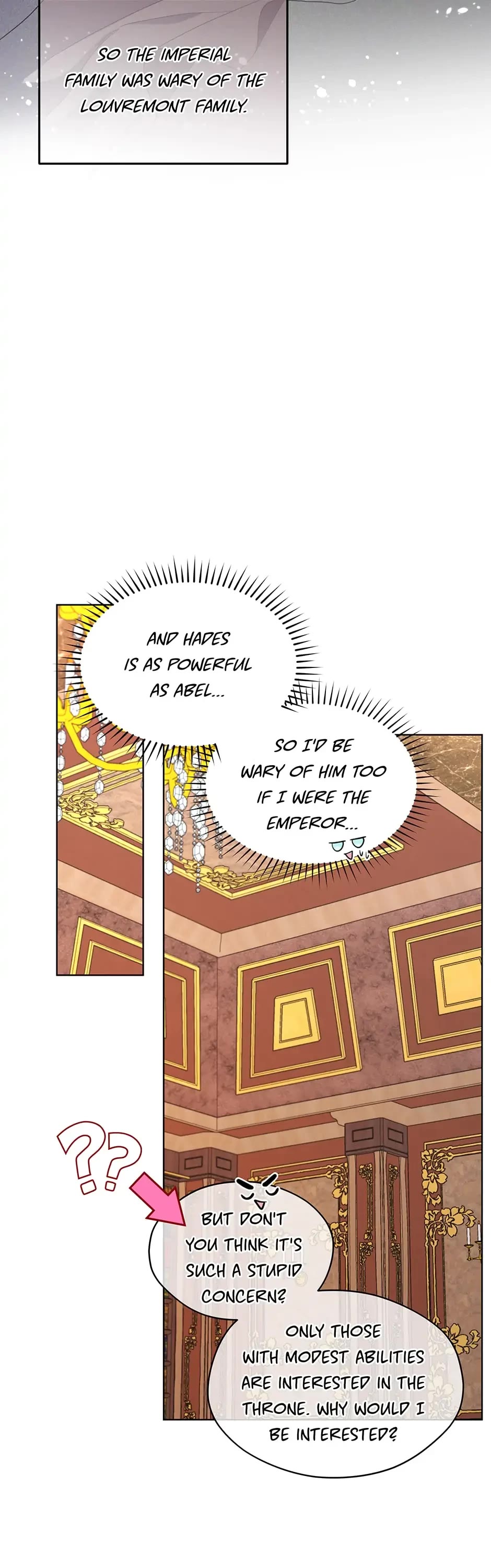 I Became the Hero's Mom Chapter 65 page 16 - Chapter 65: Hades the Humble