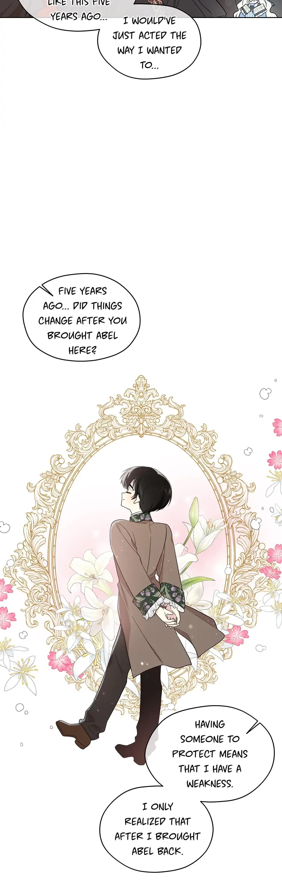 I Became the Hero's Mom Chapter 65 page 19 - Chapter 65: Hades the Humble
