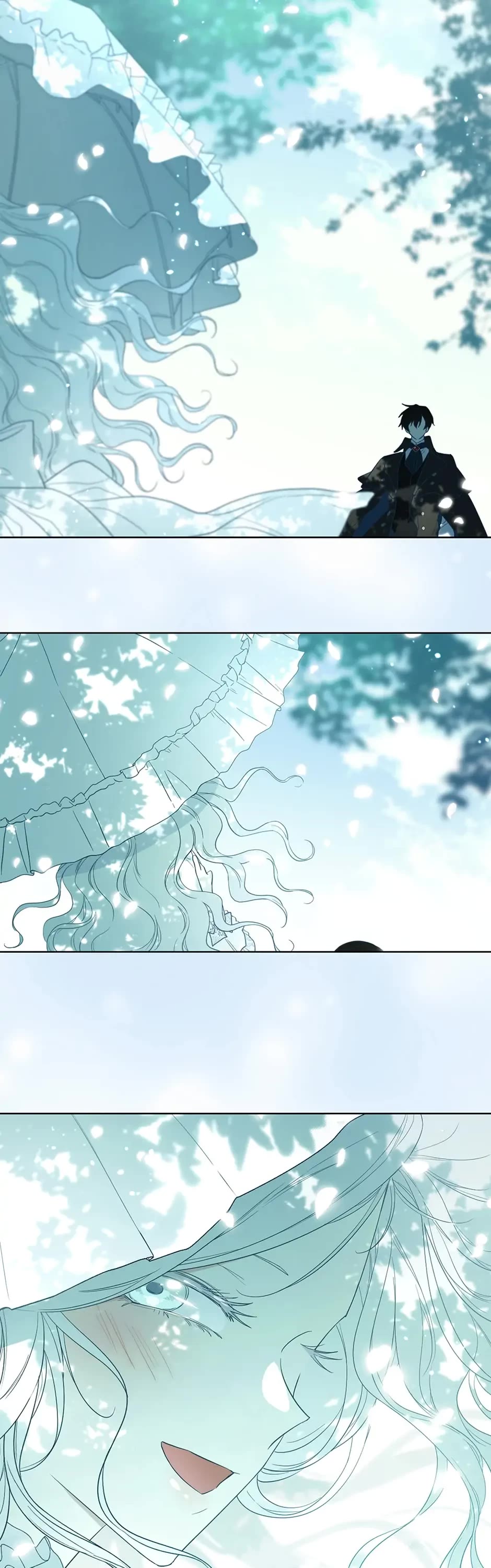 I Became the Hero's Mom Chapter 65 page 21 - Chapter 65: Hades the Humble