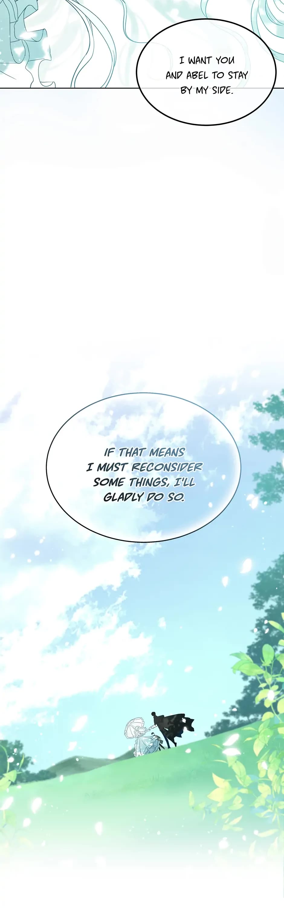 I Became the Hero's Mom Chapter 65 page 22 - Chapter 65: Hades the Humble