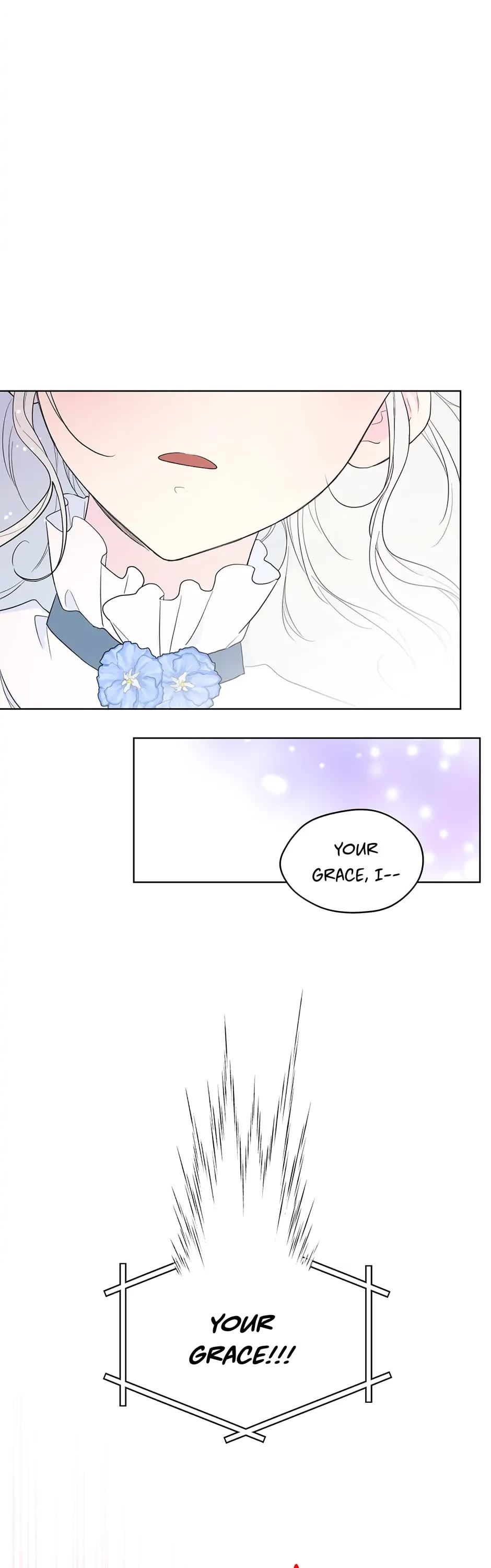 I Became the Hero's Mom Chapter 65 page 23 - Chapter 65: Hades the Humble