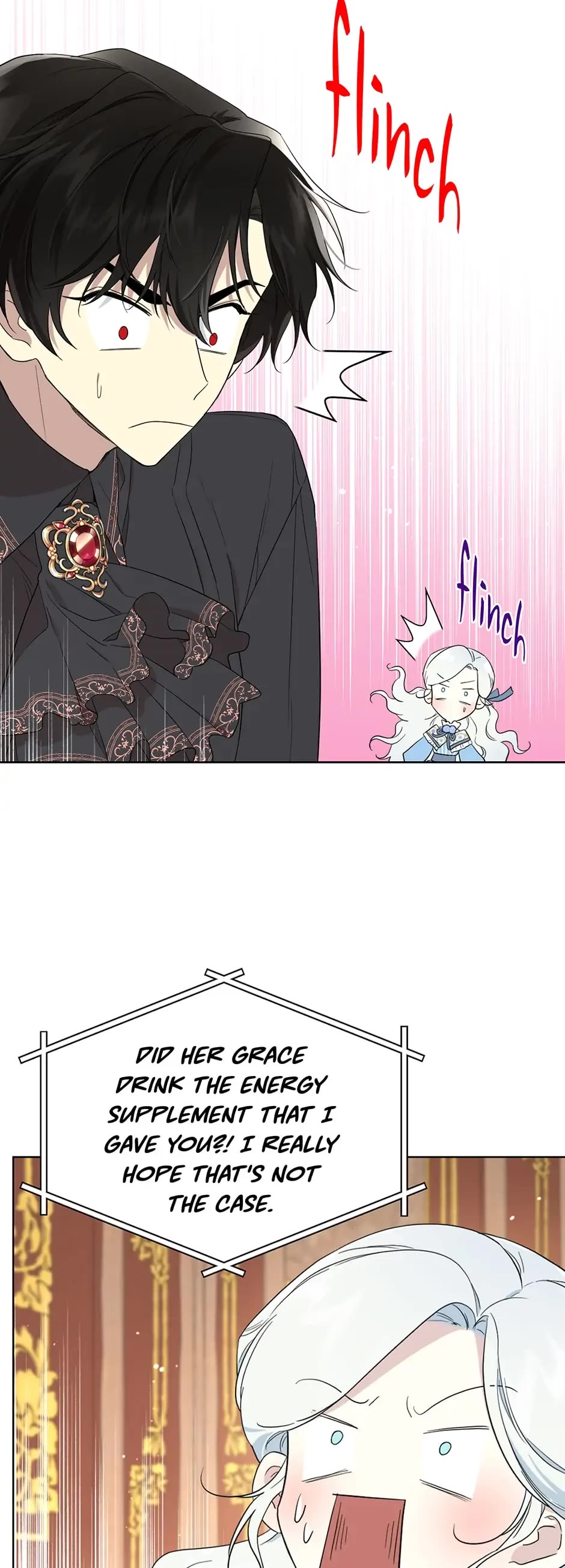 I Became the Hero's Mom Chapter 65 page 24 - Chapter 65: Hades the Humble