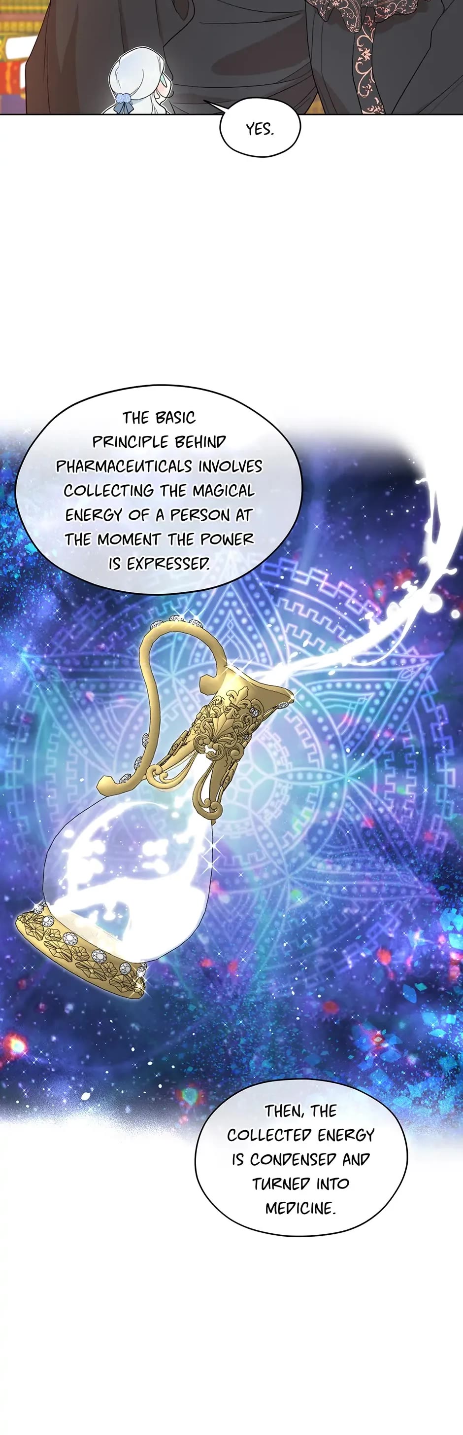 I Became the Hero's Mom Chapter 65 page 29 - Chapter 65: Hades the Humble