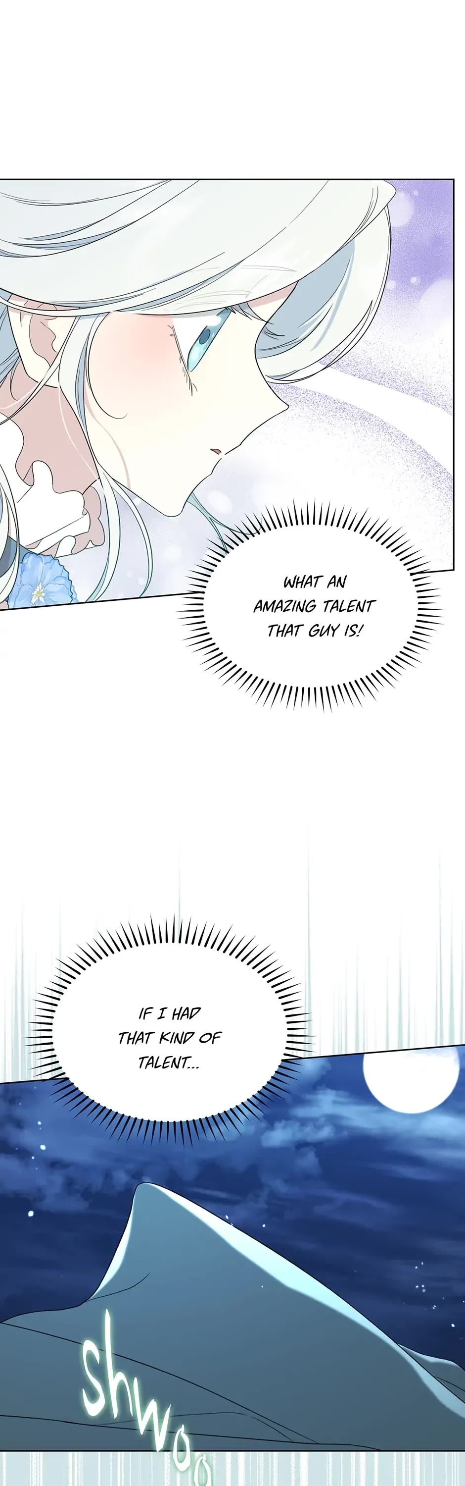 I Became the Hero's Mom Chapter 65 page 33 - Chapter 65: Hades the Humble