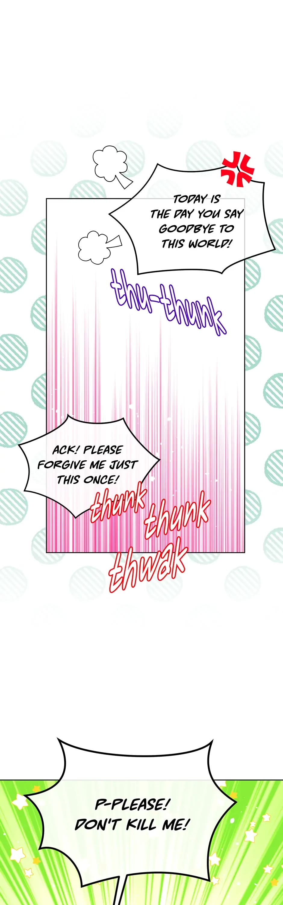 I Became the Hero's Mom Chapter 65 page 36 - Chapter 65: Hades the Humble