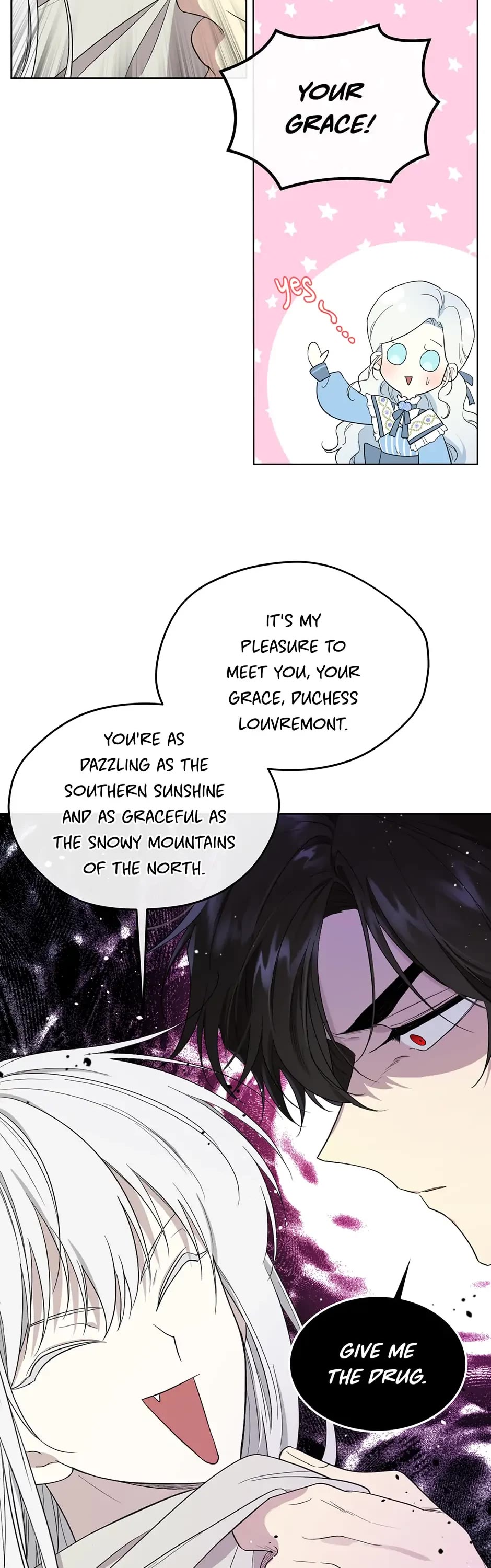 I Became the Hero's Mom Chapter 65 page 38 - Chapter 65: Hades the Humble
