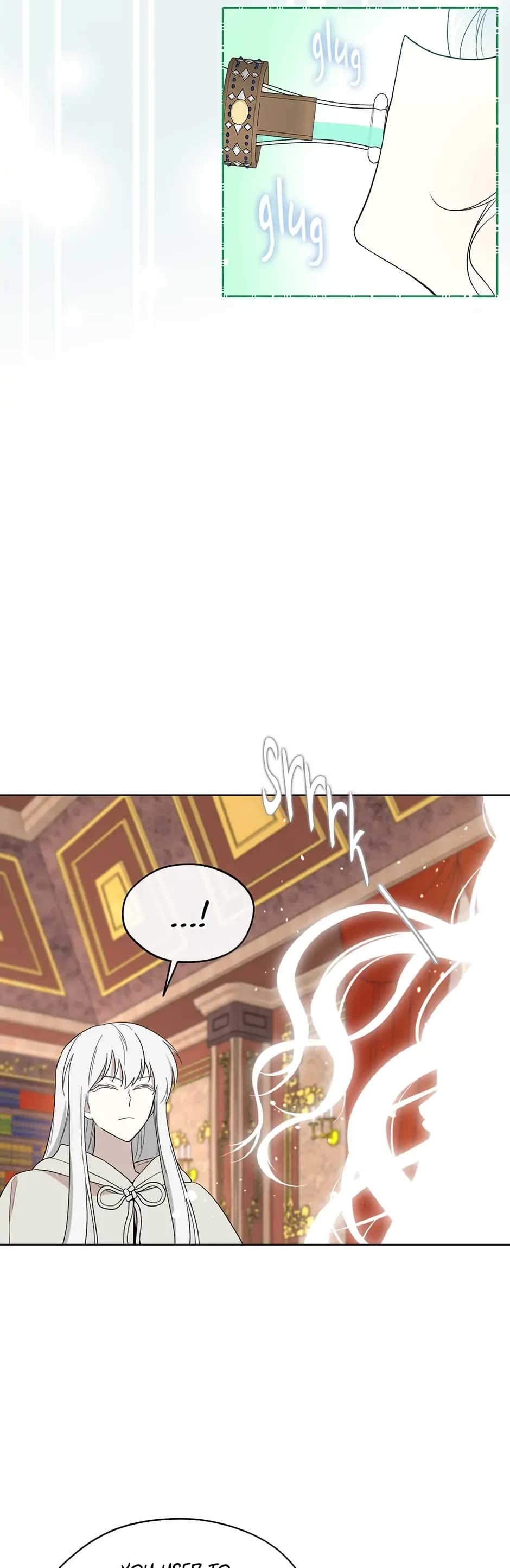 I Became the Hero's Mom Chapter 65 page 40 - Chapter 65: Hades the Humble
