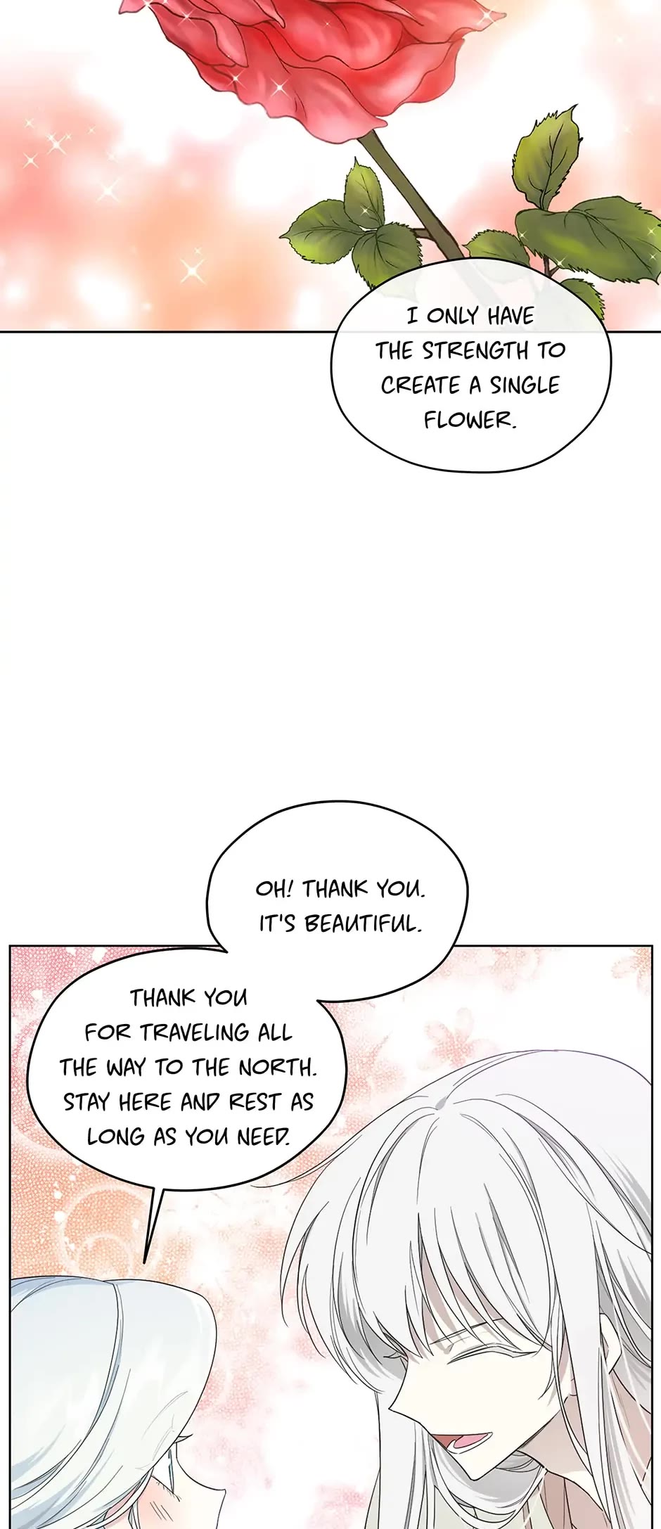 I Became the Hero's Mom Chapter 65 page 44 - Chapter 65: Hades the Humble