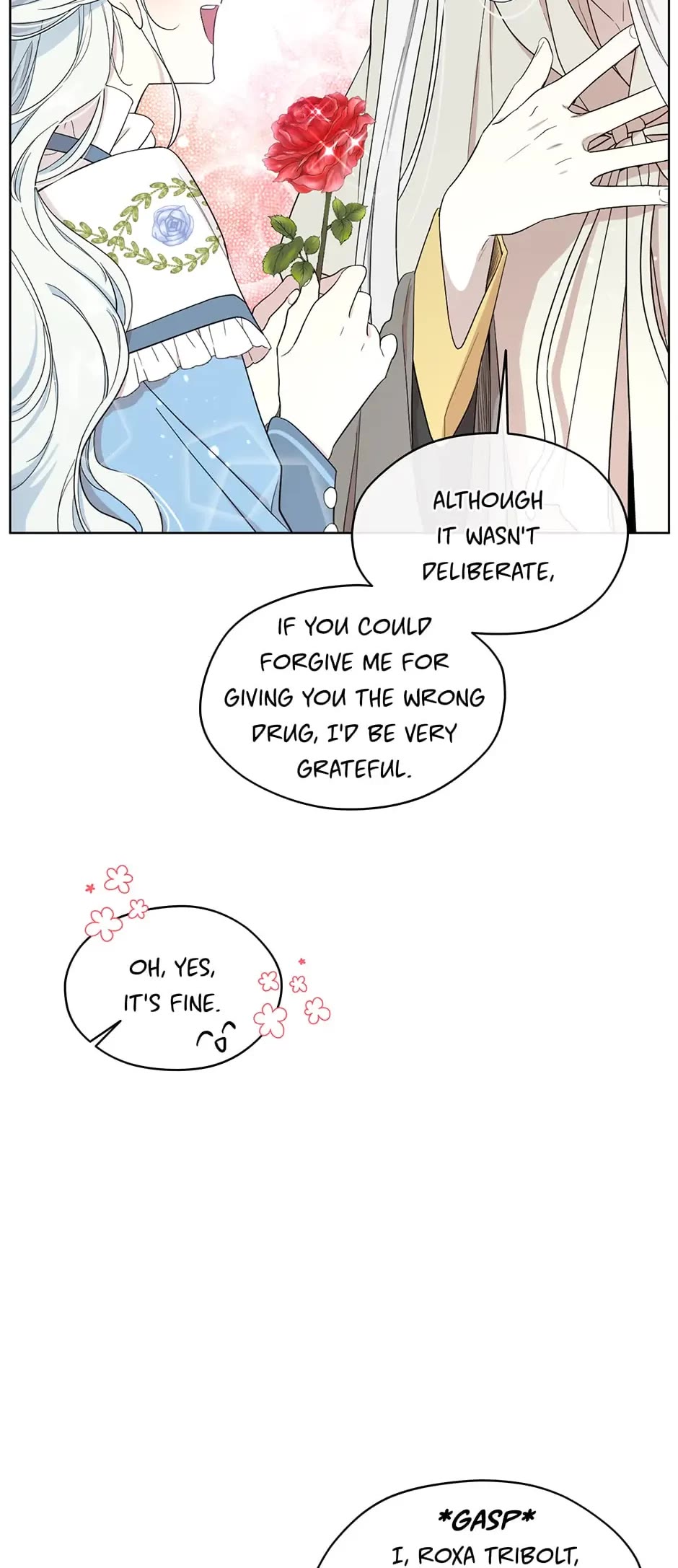 I Became the Hero's Mom Chapter 65 page 45 - Chapter 65: Hades the Humble