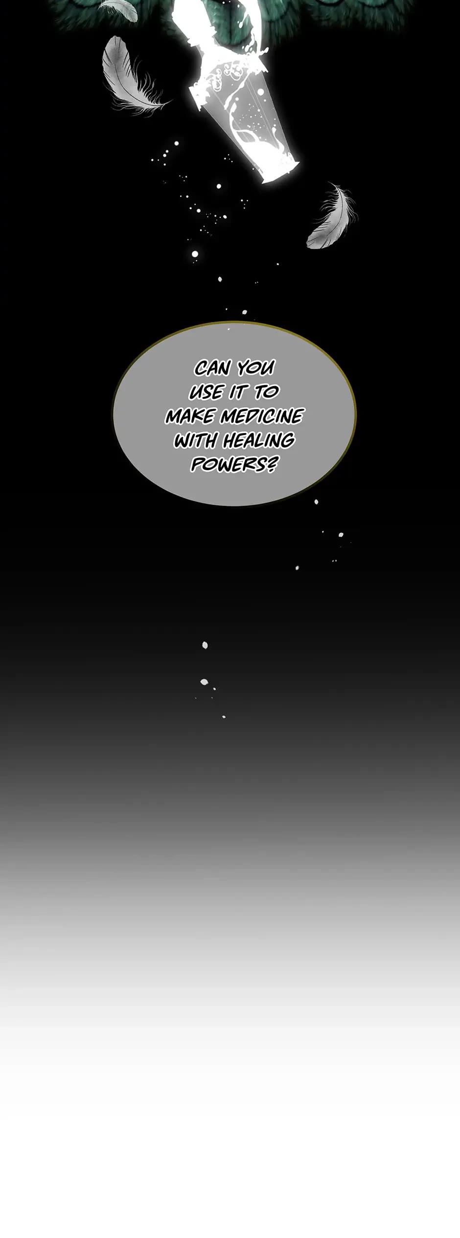 I Became the Hero's Mom Chapter 65 page 49 - Chapter 65: Hades the Humble
