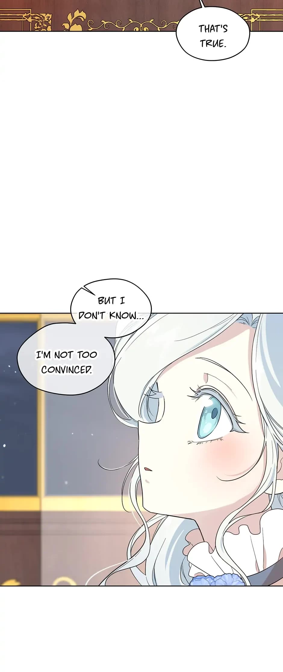 I Became the Hero's Mom Chapter 65 page 5 - Chapter 65: Hades the Humble
