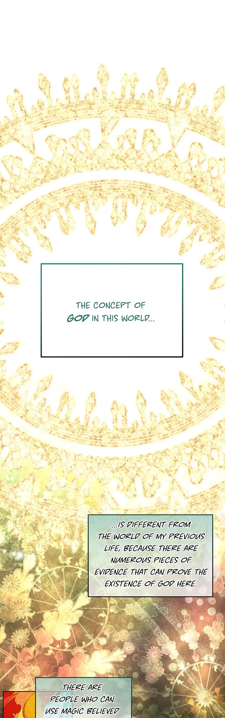 I Became the Hero's Mom Chapter 65 page 6 - Chapter 65: Hades the Humble