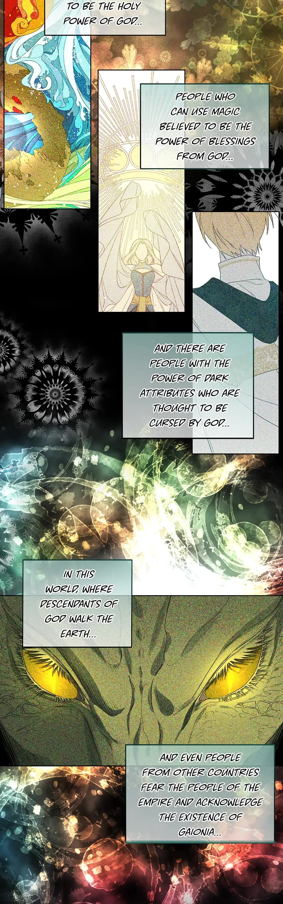 I Became the Hero's Mom Chapter 65 page 7 - Chapter 65: Hades the Humble