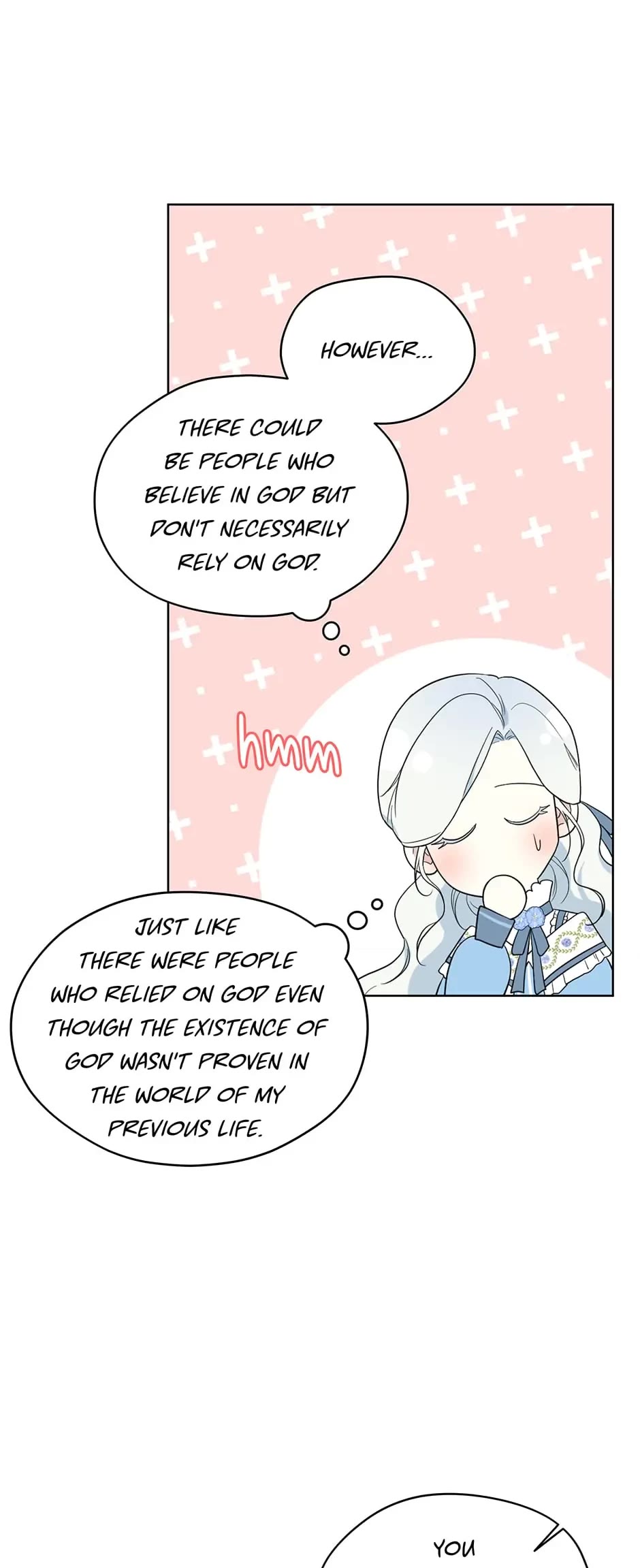 I Became the Hero's Mom Chapter 65 page 9 - Chapter 65: Hades the Humble