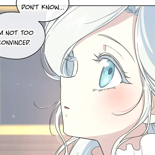 I Became the Hero's Mom Chapter 65: Hades the Humble cover