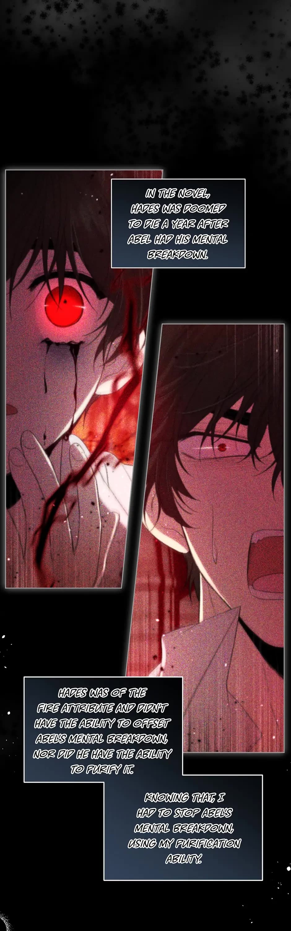 I Became the Hero's Mom Chapter 66 page 1 - Chapter 66: Meeting a Vassal