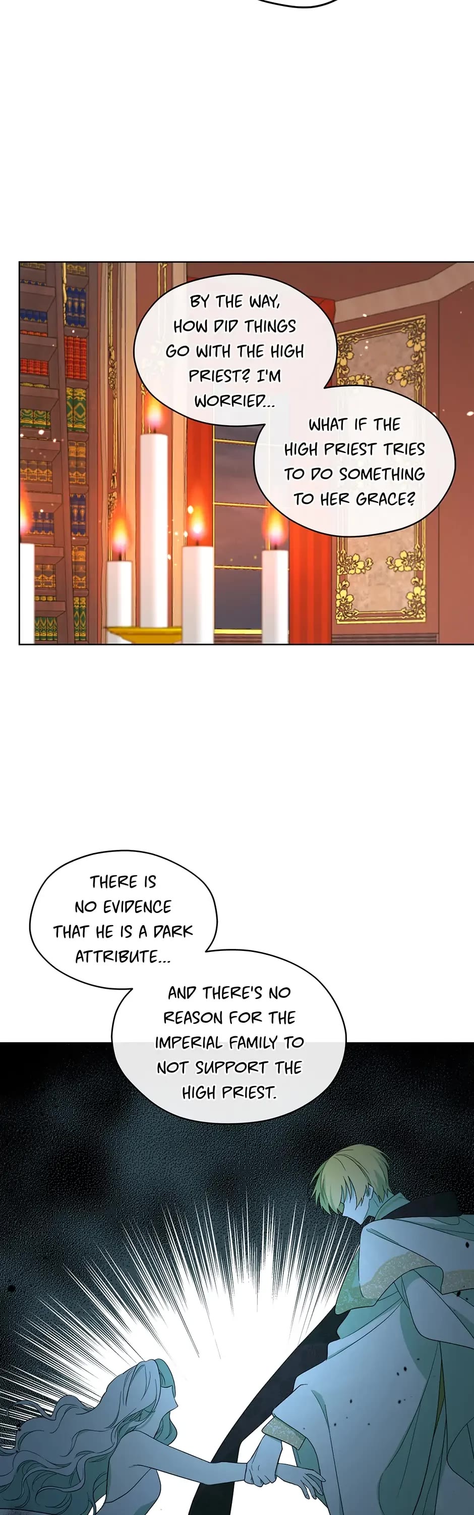 I Became the Hero's Mom Chapter 66 page 16 - Chapter 66: Meeting a Vassal