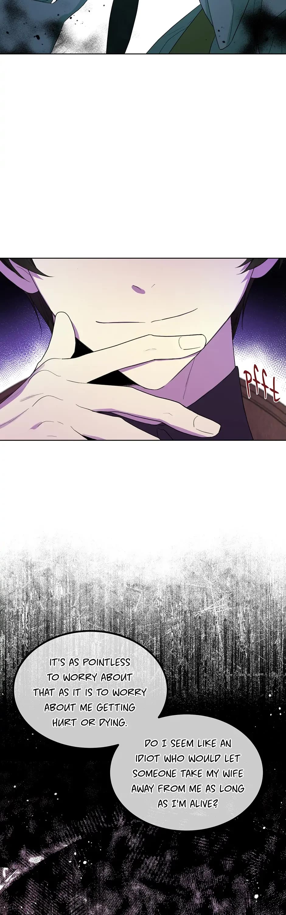 I Became the Hero's Mom Chapter 66 page 17 - Chapter 66: Meeting a Vassal