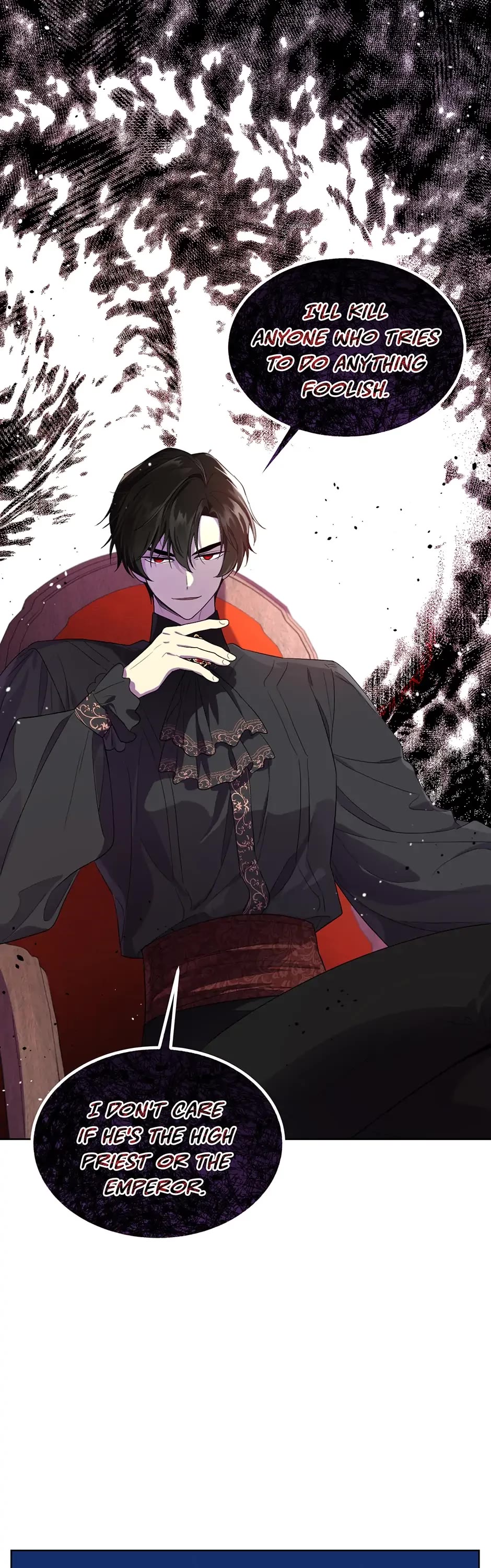 I Became the Hero's Mom Chapter 66 page 18 - Chapter 66: Meeting a Vassal