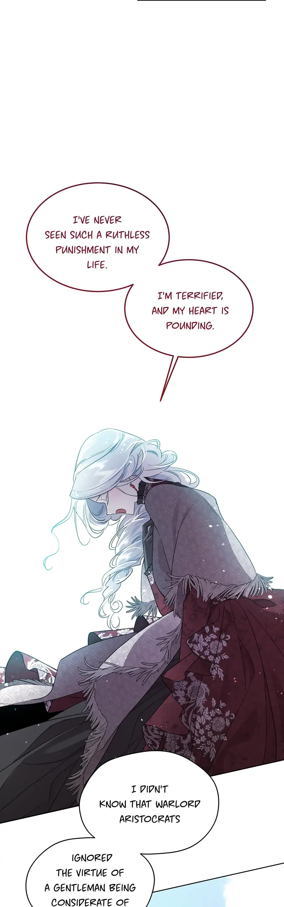 I Became the Hero's Mom Chapter 66 page 43 - Chapter 66: Meeting a Vassal