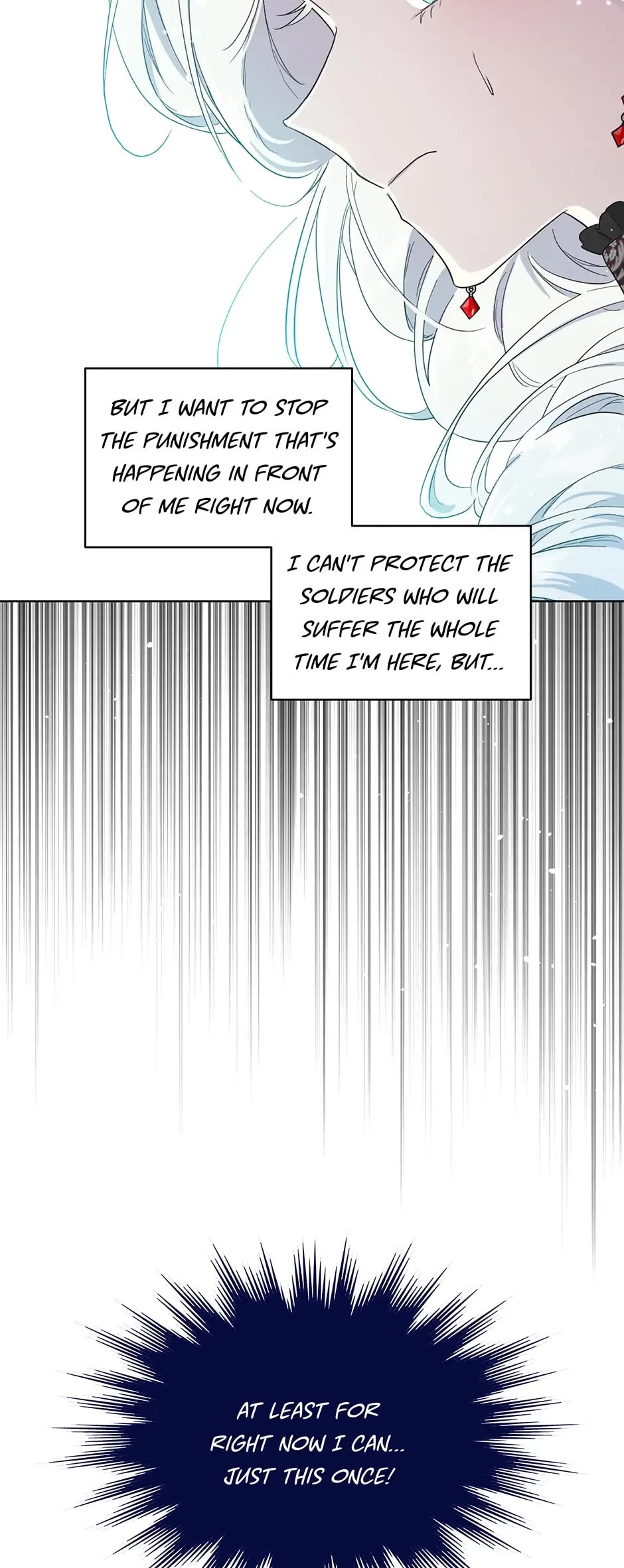 I Became the Hero's Mom Chapter 66 page 45 - Chapter 66: Meeting a Vassal