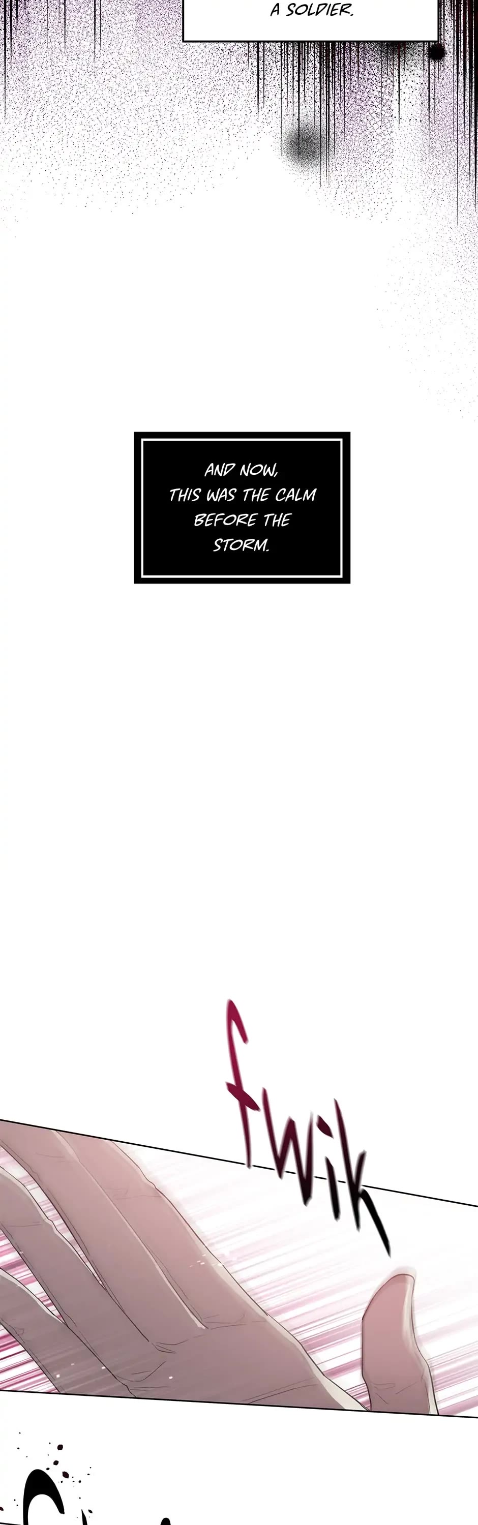 I Became the Hero's Mom Chapter 67 page 11 - Chapter 67: Taking a Stand