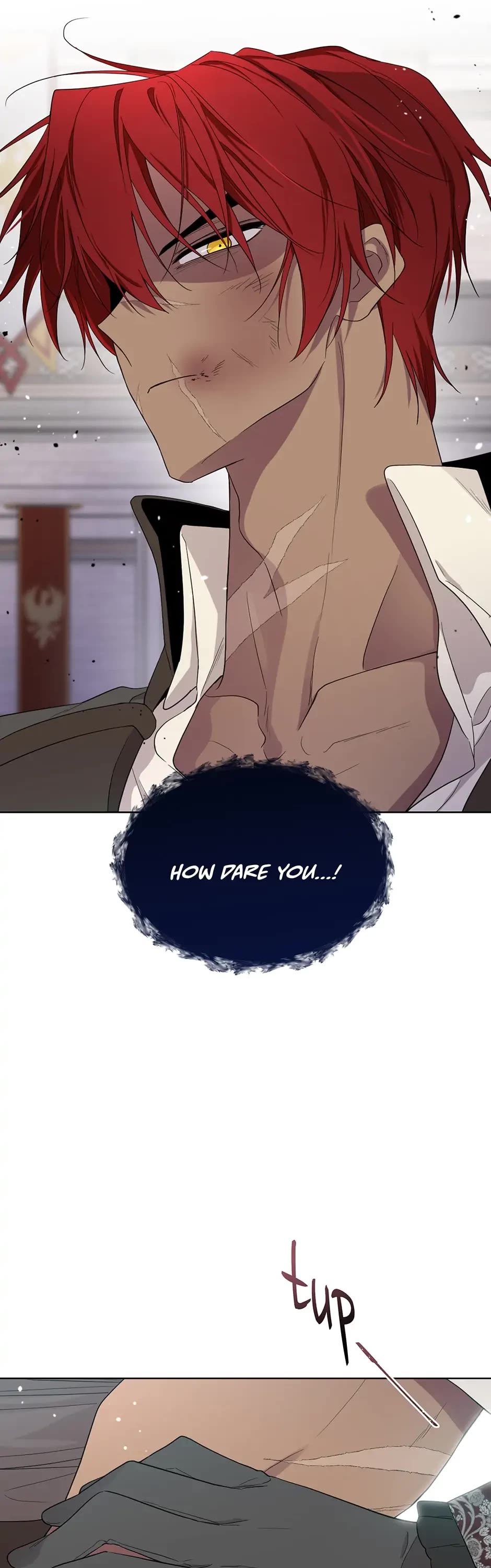 I Became the Hero's Mom Chapter 67 page 13 - Chapter 67: Taking a Stand