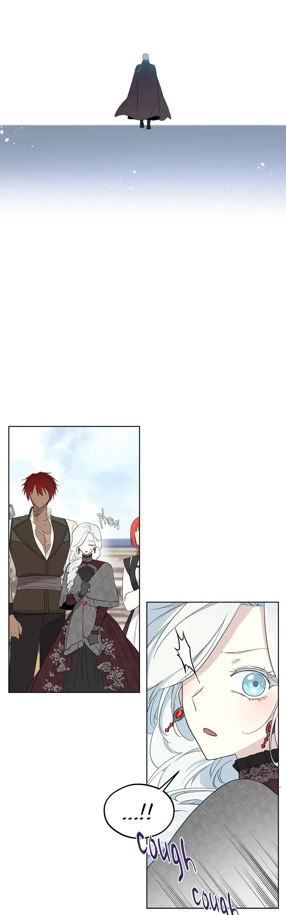 I Became the Hero's Mom Chapter 67 page 31 - Chapter 67: Taking a Stand