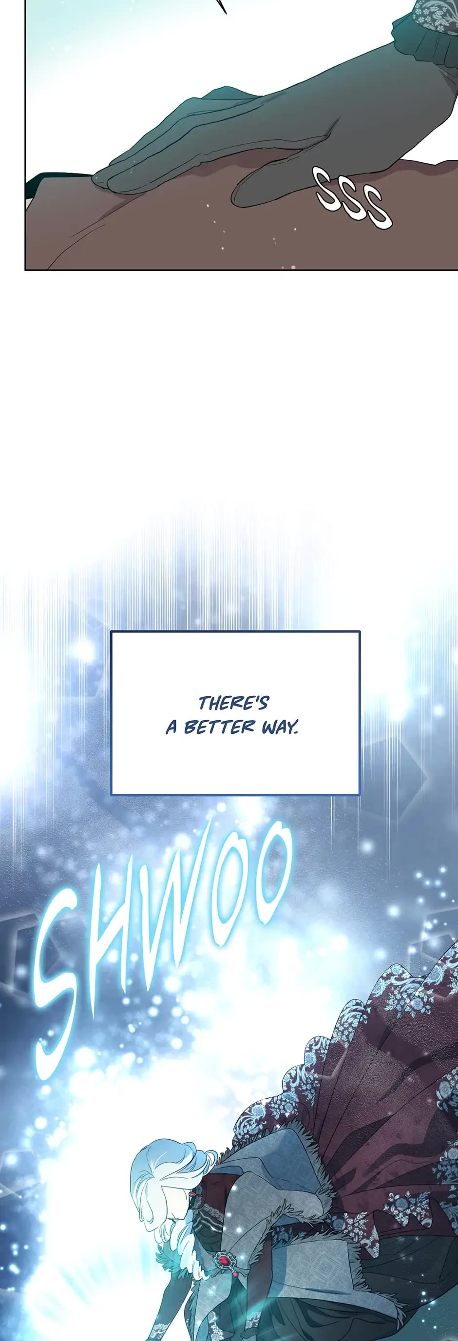 I Became the Hero's Mom Chapter 67 page 34 - Chapter 67: Taking a Stand