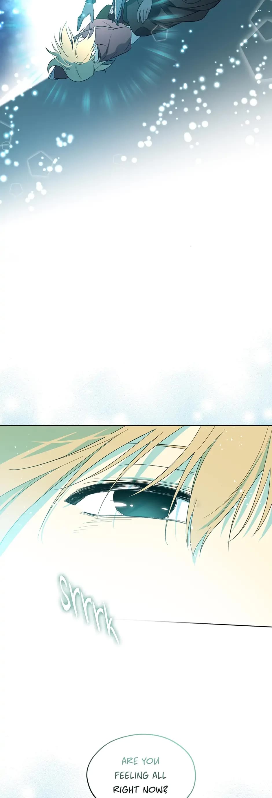 I Became the Hero's Mom Chapter 67 page 35 - Chapter 67: Taking a Stand
