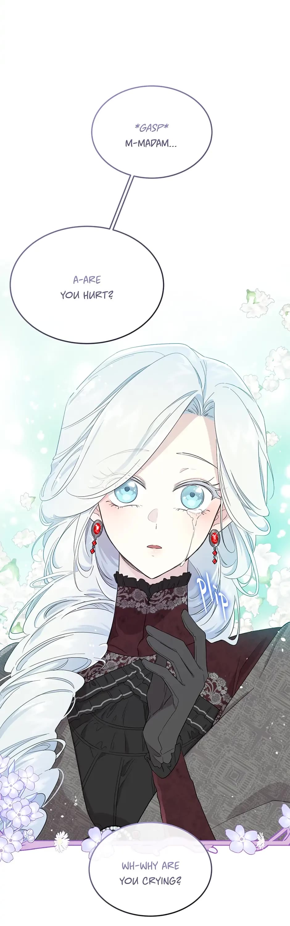 I Became the Hero's Mom Chapter 67 page 37 - Chapter 67: Taking a Stand