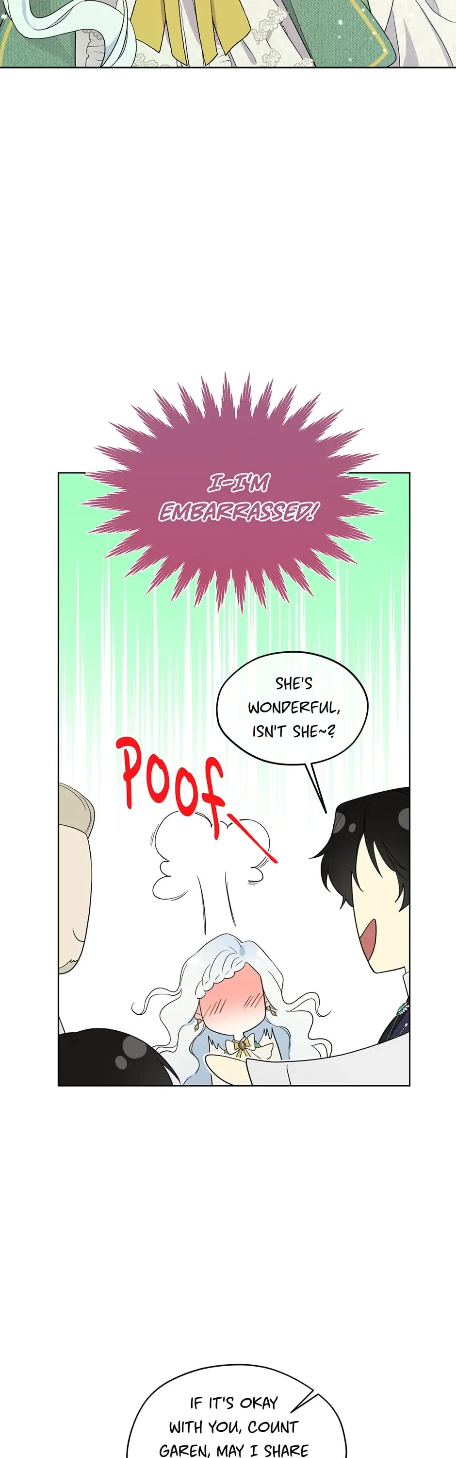 I Became the Hero's Mom Chapter 68 page 32 - Chapter 68: Telling a Story