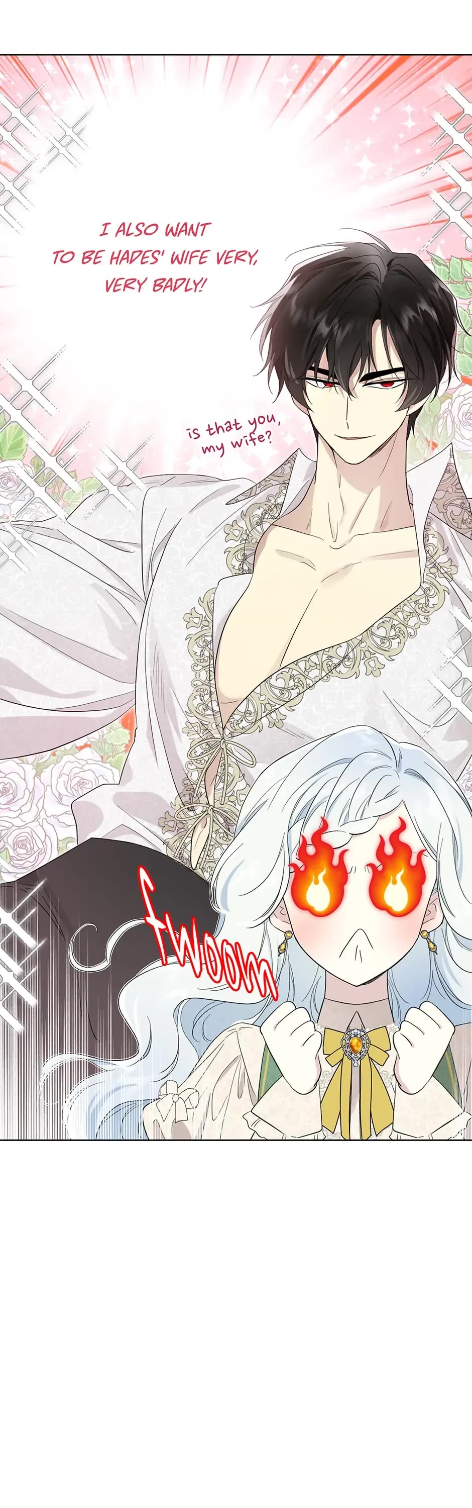 I Became the Hero's Mom Chapter 68 page 38 - Chapter 68: Telling a Story