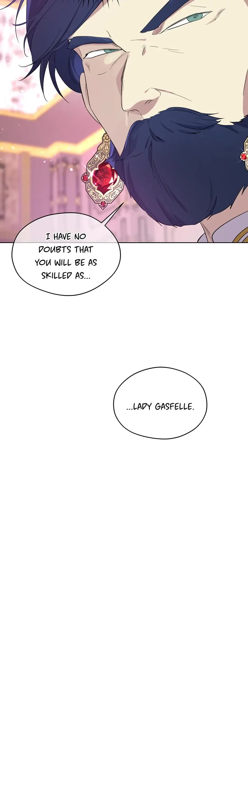I Became the Hero's Mom Chapter 68 page 41 - Chapter 68: Telling a Story