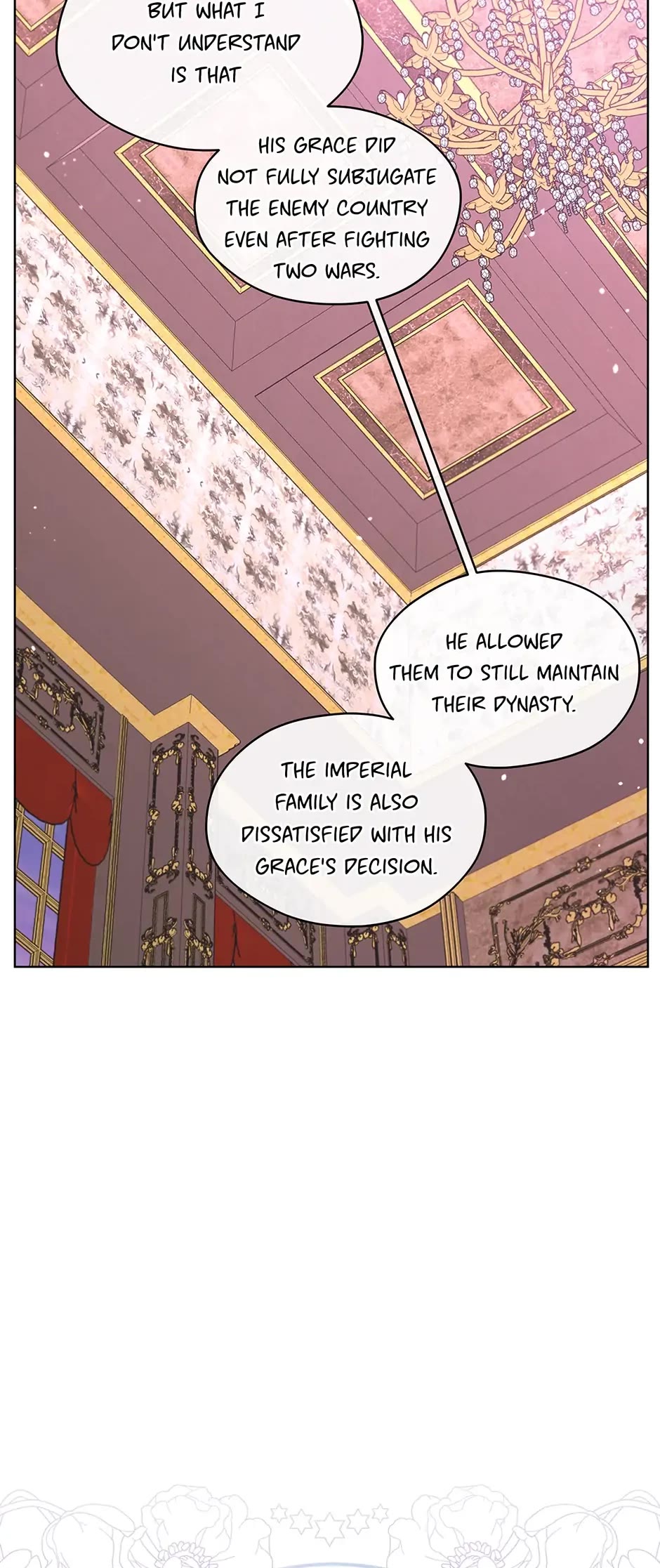 I Became the Hero's Mom Chapter 68 page 9 - Chapter 68: Telling a Story