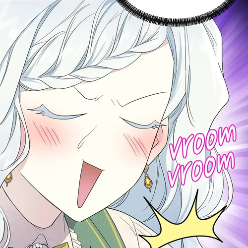 I Became the Hero's Mom Chapter 68: Telling a Story cover