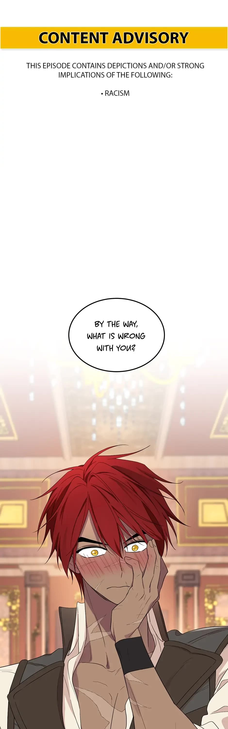I Became the Hero's Mom Chapter 69 page 1 - Chapter 69