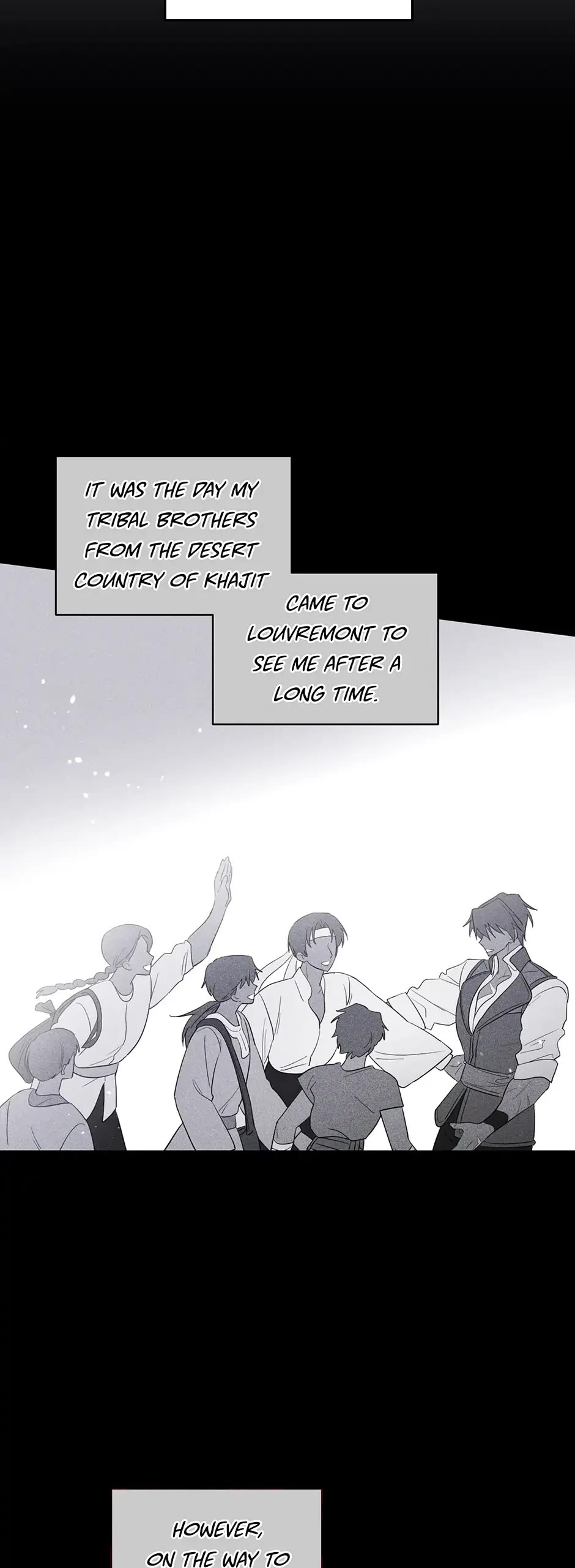 I Became the Hero's Mom Chapter 69 page 25 - Chapter 69