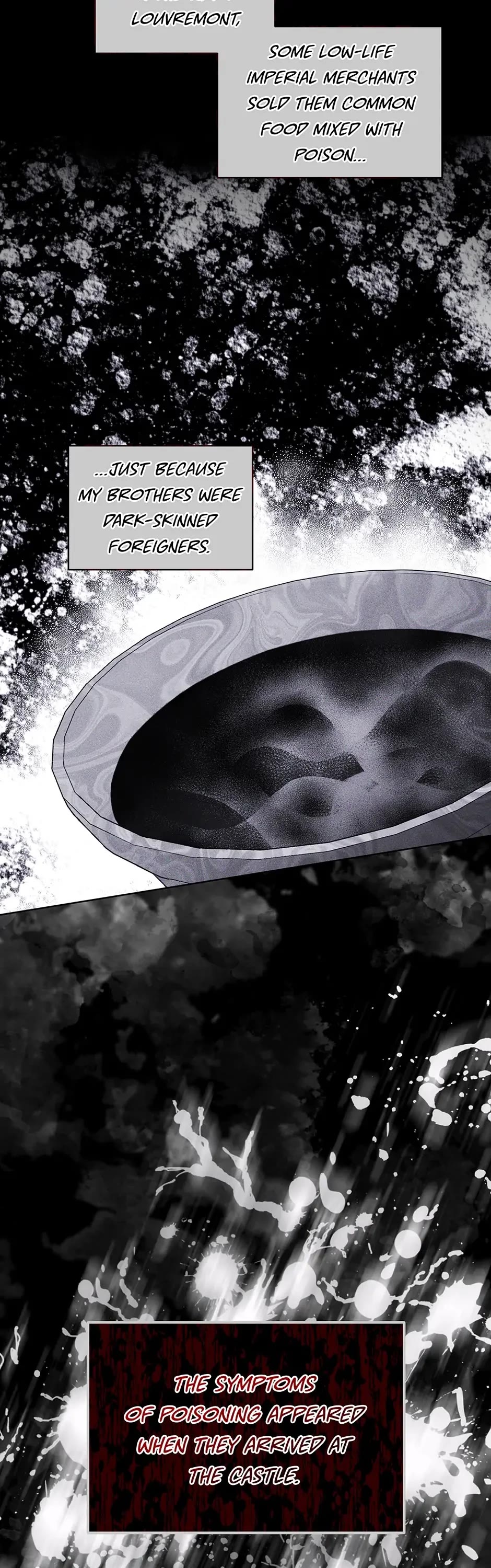 I Became the Hero's Mom Chapter 69 page 26 - Chapter 69