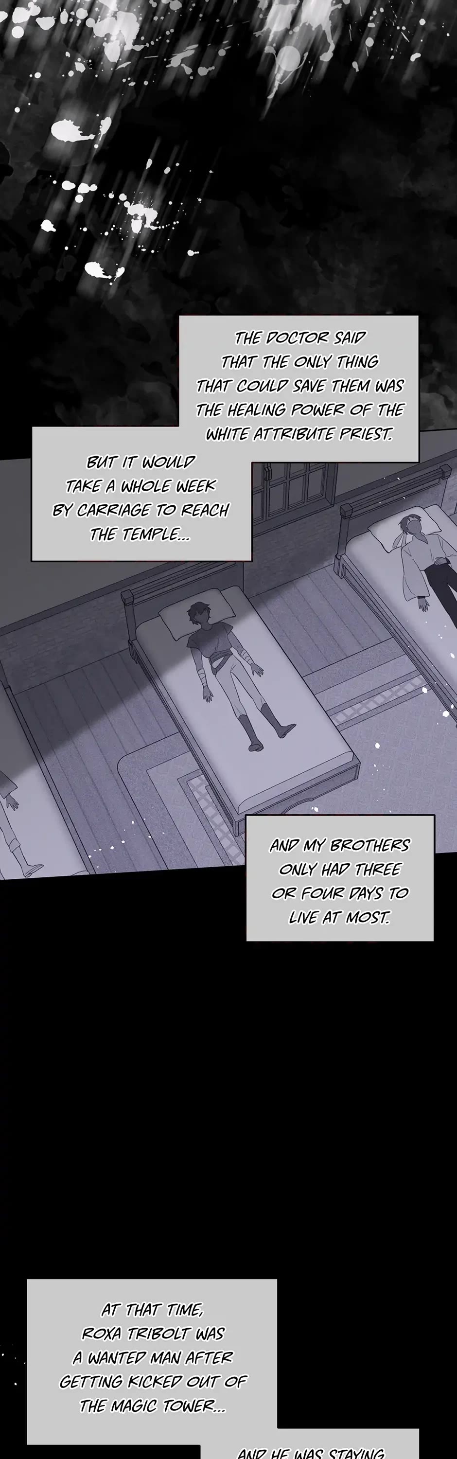 I Became the Hero's Mom Chapter 69 page 27 - Chapter 69